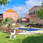 House Fun&relax Vikendica Sestanovac