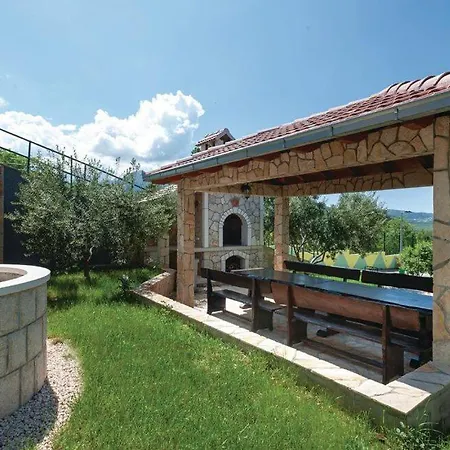 Holiday home House Fun&relax