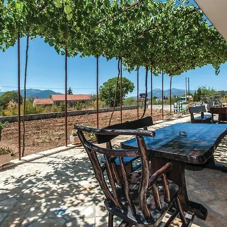 House Fun&relax Holiday home Sestanovac
