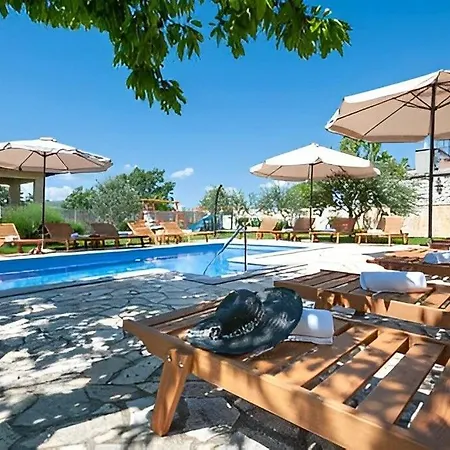 House Fun&relax Šestanovac