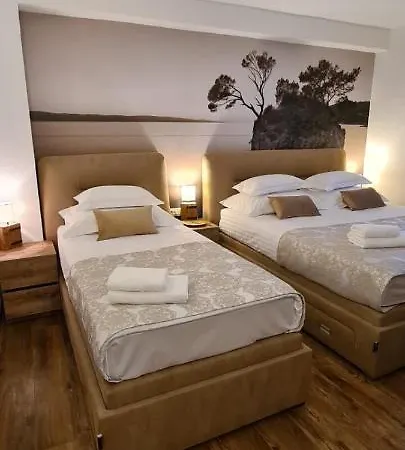 Holiday home House Fun&relax *