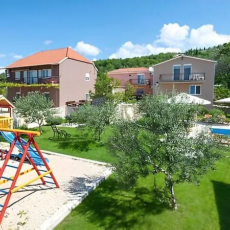 Holiday home House Fun&relax *