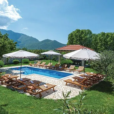 House Fun&relax Holiday home