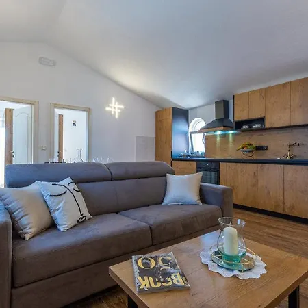 Holiday home House Fun&relax *