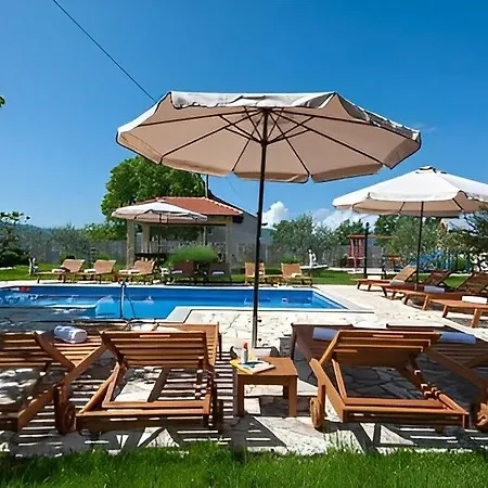 House Fun&relax Šestanovac