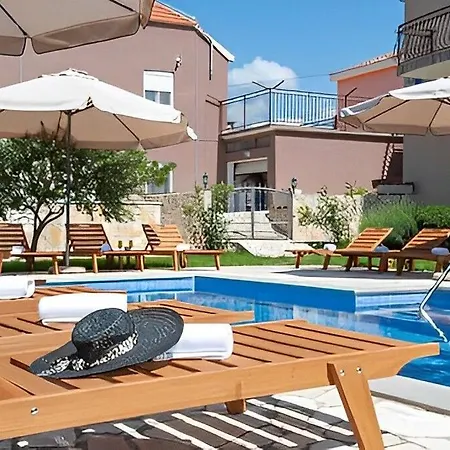Holiday home House Fun&relax