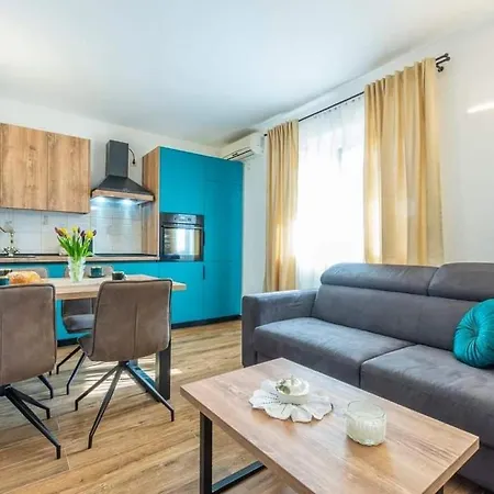 House Fun&relax * Sestanovac