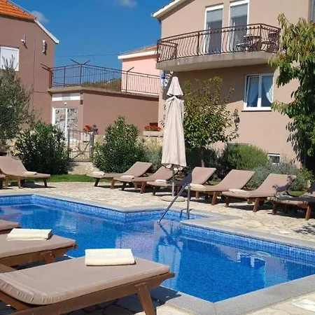 Holiday home House Fun&relax