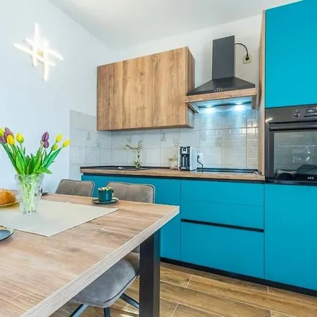 House Fun&relax Holiday home Sestanovac