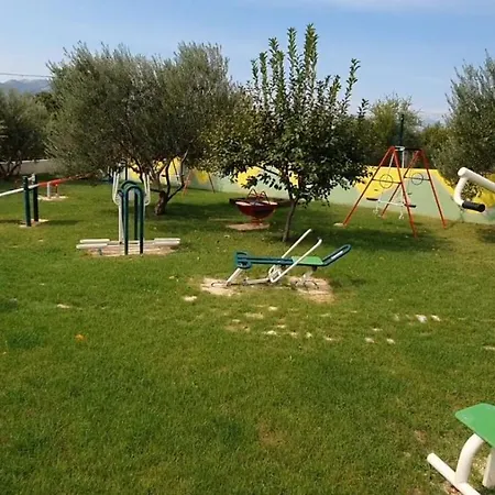 House Fun&relax Holiday home *