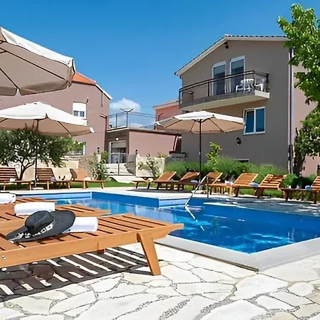 Holiday home House Fun&relax