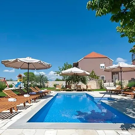 House Fun&relax Holiday home