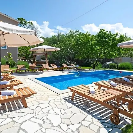 Holiday home House Fun&relax