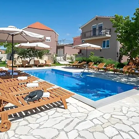 House Fun&relax *