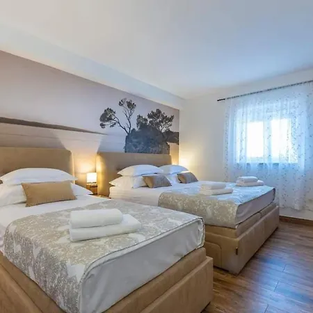 House Fun&relax Sestanovac