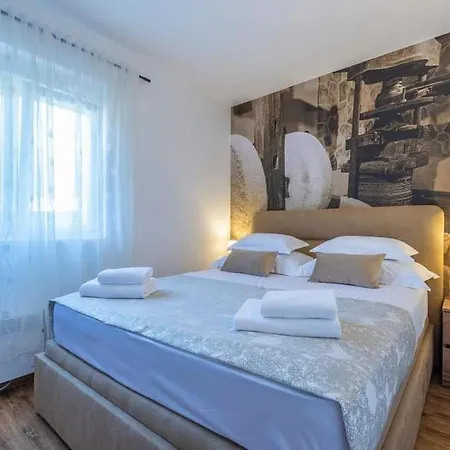 House Fun&relax Šestanovac