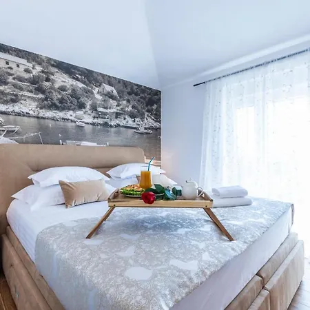 House Fun&relax 別荘 Šestanovac