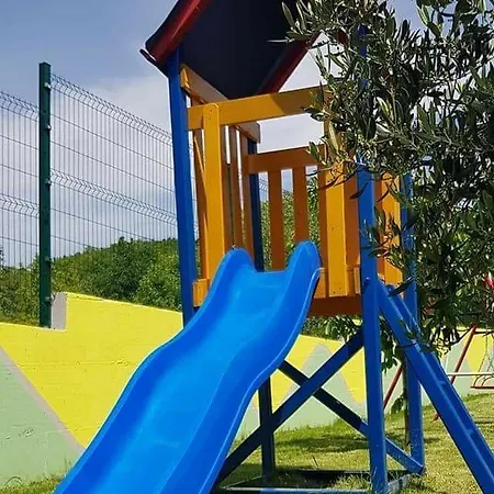 House Fun&relax Holiday home *