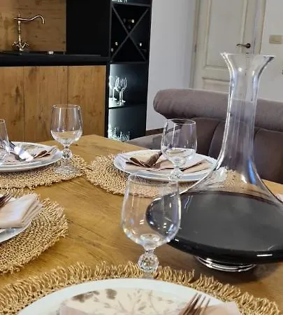 House Fun&relax Holiday home *