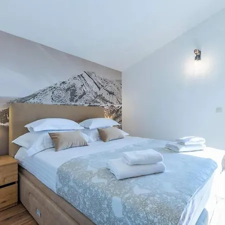House Fun&relax Holiday home