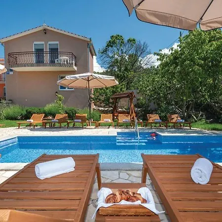 House Fun&relax * Šestanovac