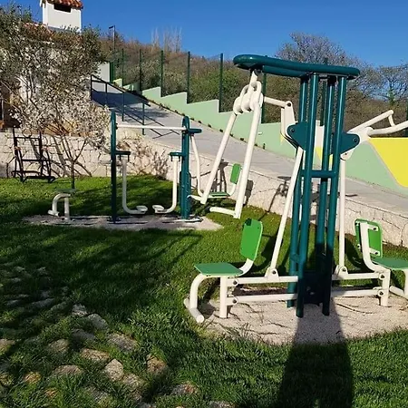 別荘 House Fun&relax *