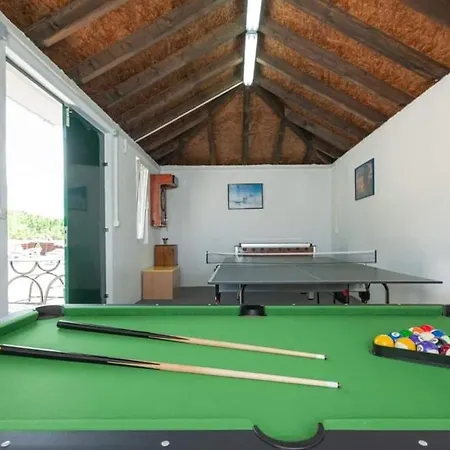 House Fun&relax Sestanovac