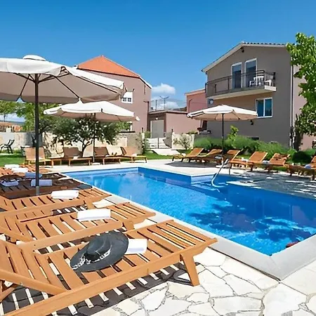 House Fun&relax Holiday home