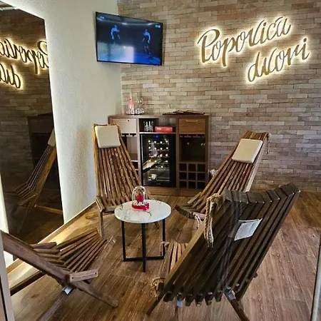 House Fun&relax 別荘 Šestanovac