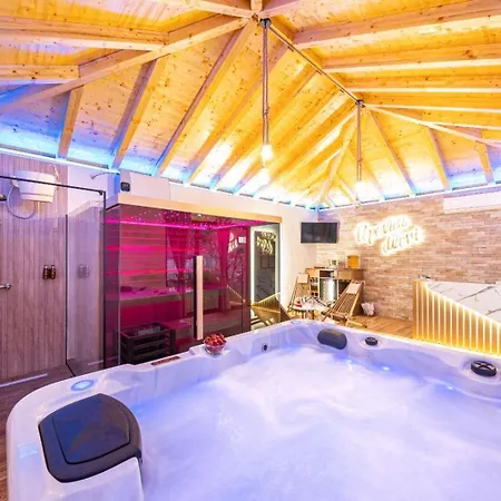 House Fun&relax Holiday home