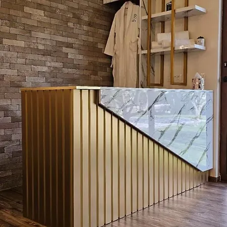 Holiday home House Fun&relax *