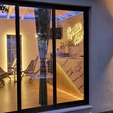 別荘 House Fun&relax Šestanovac