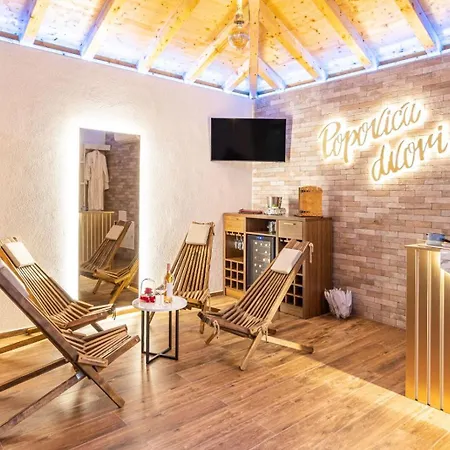 Holiday home House Fun&relax *