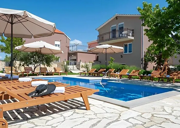 Σπίτι διακοπών House Fun&relax