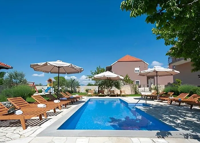 House Fun&relax Σπίτι διακοπών