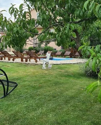 House Fun&relax *
