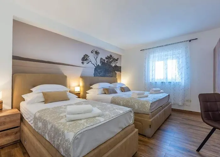 House Fun&relax Šestanovac