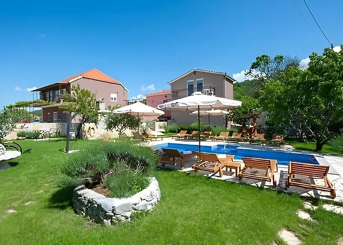 Σπίτι διακοπών House Fun&relax