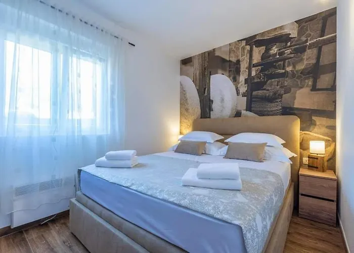House Fun&relax Šestanovac