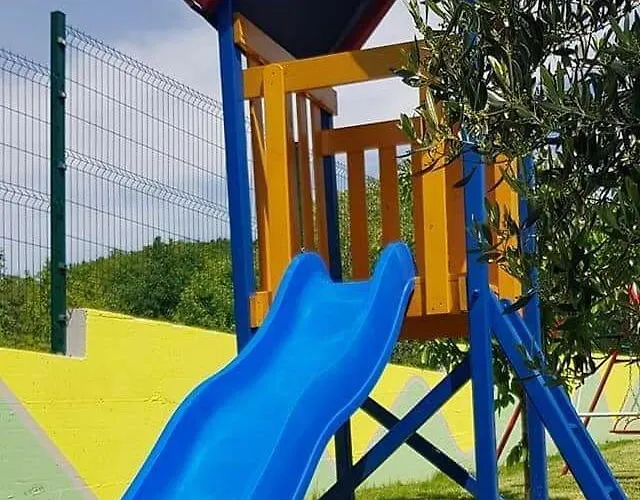 House Fun&relax Σπίτι διακοπών *