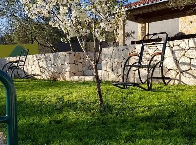 Σπίτι διακοπών House Fun&relax *