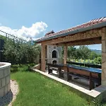Holiday home House Fun&relax