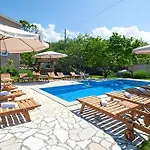Holiday home House Fun&relax