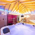 House Fun&relax Holiday home