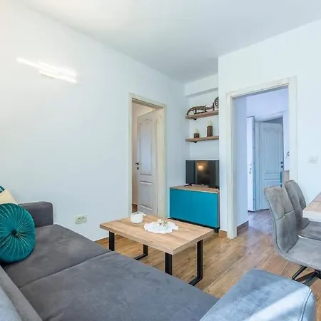 House Fun&relax Ferienhaus *