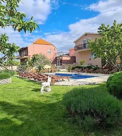 House Fun&relax Šestanovac
