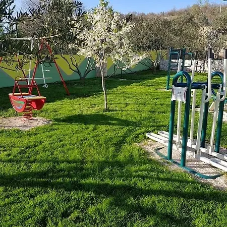 Ferienhaus House Fun&relax *