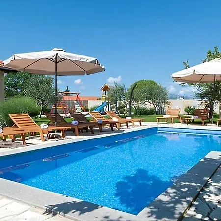 Ferienhaus House Fun&relax
