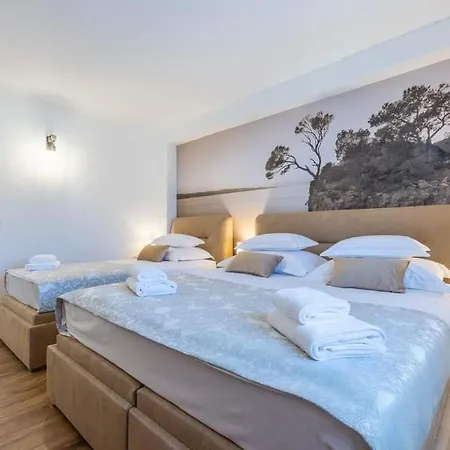 Ferienhaus House Fun&relax *