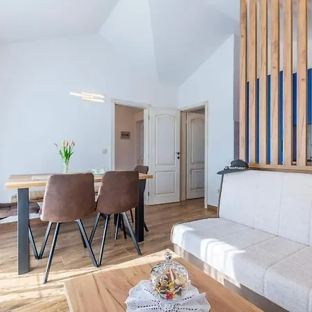 Ferienhaus House Fun&relax *